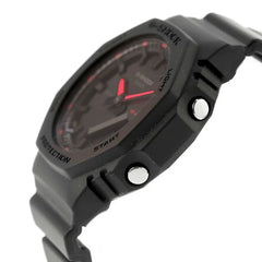 Casio G-SHOCK GMA-P2100SA-1A1DR Analog-Digital Watch
