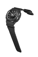 Casio G-SHOCK GMA-P2110-1ADR Analog-Digital Watch | Shock Resistant | 200M Water Resistant