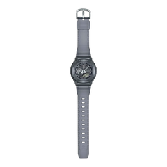 Casio G-SHOCK GM-S2100MF-1ADR Analog-Digital Women’s Watch – Black Matte Edition