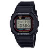 Casio G-SHOCK DW-5600RL-1DR Black & Red Limited Retro Digital Watch