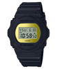 Casio G-SHOCK DW-5700BBMB-1DR Men’s Digital Watch – Matte Black Minimalist Edition