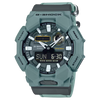 Casio G-Shock GA-010CE-2A – Analog/Digital Men’s Sports Watch with Eco-Friendly Cordura Strap