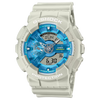 Casio G-Shock GA-110AS-5A Men’s Analog-Digital Watch – Shock Resistant