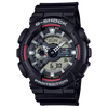 Casio G-Shock GA-110RL-1ADR Men’s Analog-Digital Watch – Shock Resistant,
