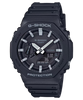 Casio G-SHOCK GA-2100-1ADR – Carbon Core Guard Analog-Digital Watch