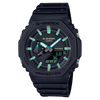 Casio G-SHOCK GA-2100RC-1A – Carbon Core Guard Analog-Digital Watch