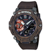 Casio G-SHOCK GA-2200MFR-5A – Multi-Color Forged Carbon Inspired Analog-Digital Watch