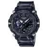 Casio G-Shock GA-2200SKL-8A Skeleton Series Men’s Sports Watch – Shock-Resistant, Carbon Core Guard