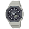 Casio G-SHOCK GA-B2100LUU-5A “CasiOak” Analog-Digital Watch with Bluetooth & Tough Solar – Lilac & Purple Accent