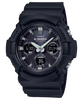 Casio G-SHOCK GAW-100B-1AER Tough Solar Radio-Controlled Men’s Watch