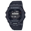 Casio G-SHOCK GBD-200-1D Bluetooth Sports Watch – Step Tracker, Shock Resistant, 200M Water Resistant