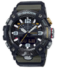 Casio G-SHOCK Mudmaster GG-B100-1A3 Bluetooth Analog-Digital Watch Quad Sensor, Mud Resistant, 200M