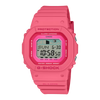 Casio G-SHOCK GLX-S5610-4DR G-LIDE Digital Watch – Red Resin