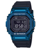 Casio G-SHOCK GMW-B5000G-2DR | Full Metal Square Digital Watch