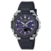 Casio G-SHOCK GST-B600A-1A6 | Men’s G-STEEL Bluetooth Solar Watch