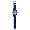 Casio G-Shock DW-5600BWP-2DR – Blue & White Polar Bear Protection Digital Watch
