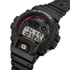 Casio G-SHOCK DW-6900RL-1DR – “Rangeman Legacy” Limited Edition Digital Watch