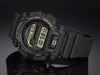 Casio G-SHOCK DW-9052GBX-1A9 – Black & Yellow Military-Inspired Digital Watch