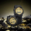 Casio G-Shock GA-010GGB-1A9 – Men’s Analog/Digital Sports Watch