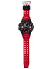 Casio G-SHOCK GA-1000-4BDR Men’s Aviation Watch – Twin Sensor, Digital Compass