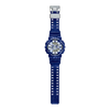 Casio G-Shock GA-110BWP-2ADR Men’s Analog-Digital Watch – Shock Resistant