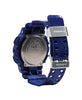 Casio G-Shock GA-110BWP-2ADR Men’s Analog-Digital Watch – Shock Resistant