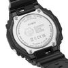 Casio G-SHOCK GA-B2100CY-1ADR “CasiOak” Analog-Digital Watch with Bluetooth & Tough Solar – Yellow Accents