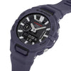 Casio G-SHOCK GBA-950-2ADR Bluetooth Fitness Men’s Watch – Rugged Blue Design