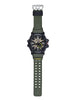 Casio G-SHOCK Mudmaster GG-1000-1A3 Analog-Digital Watch Mud Resistant, Twin Sensor, 200M