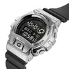 Casio G-SHOCK GM-6900U-1DR Metal Bezel Digital Watch | Shock Resistant | 200M Water Resistant