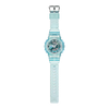 Casio G-SHOCK GMA-S110VW-2ADR | Vibrant Blue & Grey Digital Watch