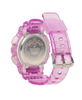 Casio G-SHOCK GMA-S110VW-4ADR | Bold pink & Grey Digital Watch