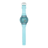 Casio G-SHOCK GMA-S2100SK-2ADR | Transparent Blue Digital-Analog Watch