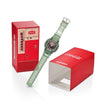 Casio G-Shock GA-2100CC-3ADR Coca-Cola Limited Edition Green CasiOak Watch