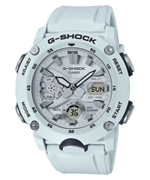 Casio G-SHOCK GA-2000S-7ADR – Carbon Core Guard Analog-Digital Watch