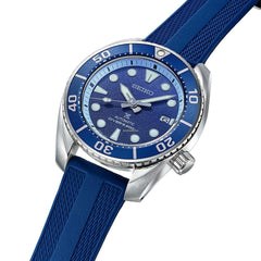 Seiko SPB543J1 Automatic Watch – Japanese Craftsmanship with a Bold Modern Edge