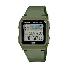 CASIO Digital Unisex Watch LF-30W-3ADF