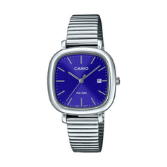 CASIO Standard Analogue Watch LTP-B166D-2AVDF