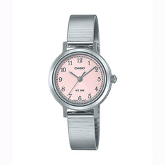 CASIO Analog Women Watch LTP-B170D-4BVDF