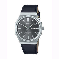 CASIO Analog Men Watch MTP-E735L-8AVDF
