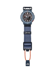 Casio PRO TREK PRJ-B001B-2DR Solar Men’s Watch – Blue Resin, Tough Solar, Bluetooth Outdoor Watch
