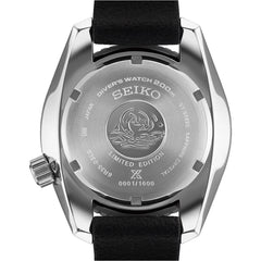 Seiko SPB541J1 Automatic Watch – Japanese Precision & Modern Elegance