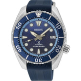 Seiko SPB543J1 Automatic Watch – Japanese Craftsmanship with a Bold Modern Edge