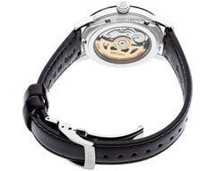 Seiko SRPE41J1 Automatic Watch – Modern Japanese Timepiece with Distinctive Design