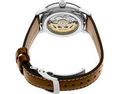 Seiko SRPE45J1 Automatic Watch – Sleek Everyday Timepiece with Japanese Precision