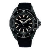 Seiko 5 Sports SRPL15K1 Automatic GMT Black Dial Stainless Steel Watch