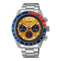 SEIKO Men's Prospex Speedtimer Solar Watch SSC947P1