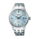 Seiko SRPE19J1 Automatic Watch – Refined Japanese Craftsmanship