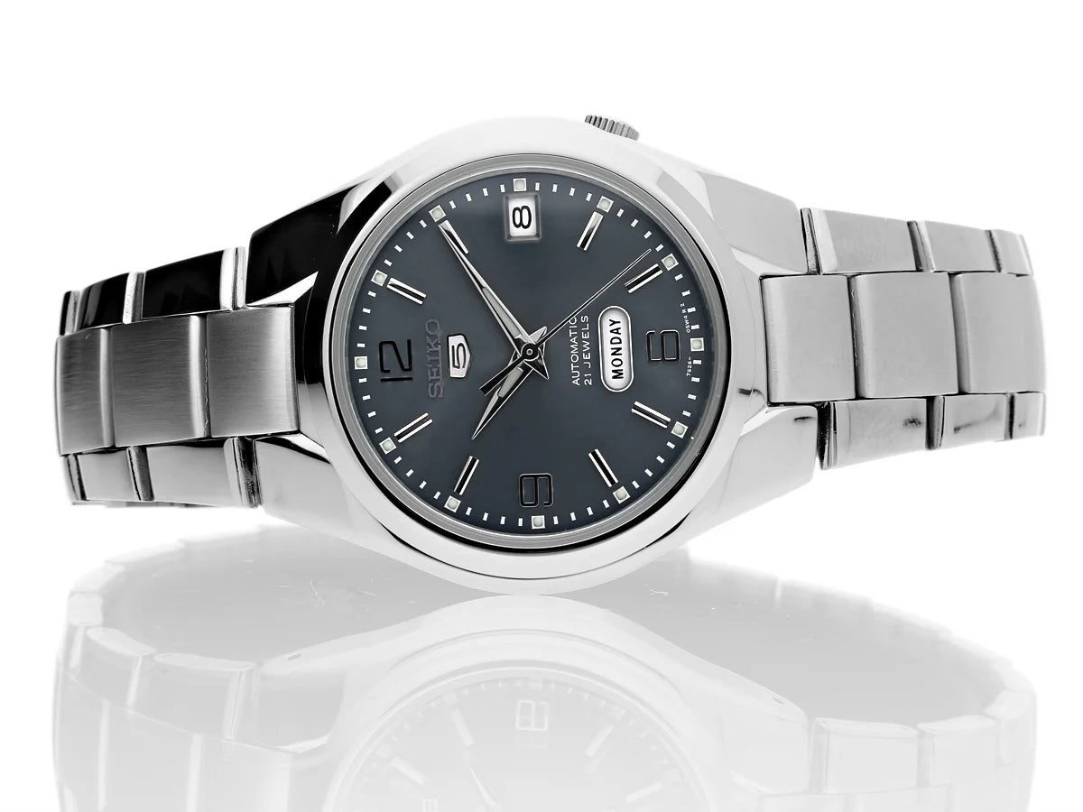 Seiko 5 Automatic 21 Jewels SNK621K1 Men's Watch