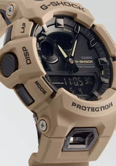 Casio G-SHOCK GBA-900UU-5ADR Bluetooth Fitness Men’s Watch – Urban Utility Series